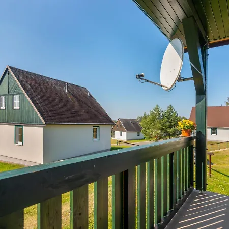 Hill 58 By Interhome Cista (Hradec Kralove)