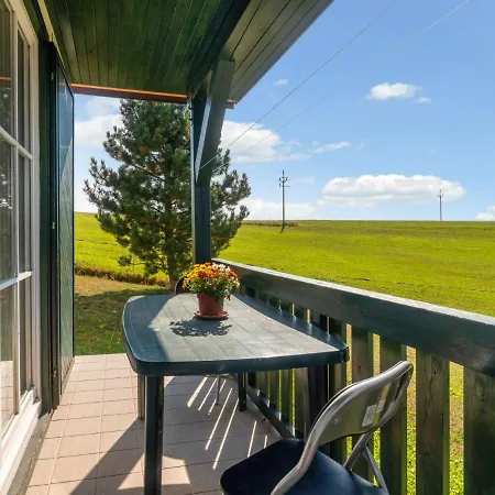 Hill 58 By Interhome Cista (Hradec Kralove)