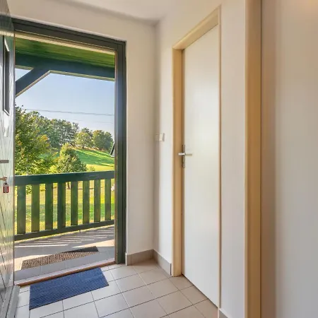 Hébergement de vacances Hill 58 By Interhome