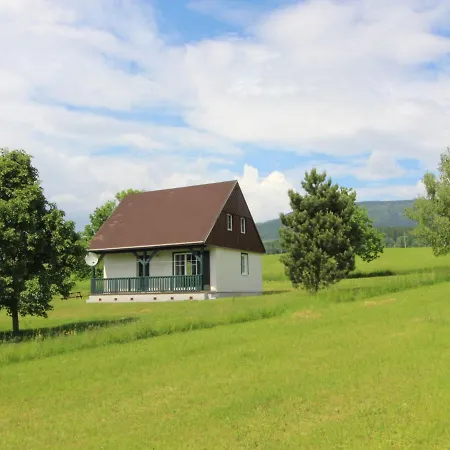 Hébergement de vacances Hill 58 By Interhome