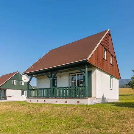 Hill 58 By Interhome Cista (Hradec Kralove)