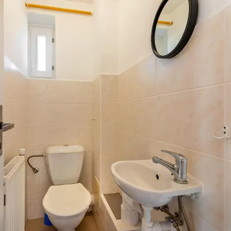 Hill 58 By Interhome * Cista (Hradec Kralove)