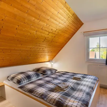 Hill 58 By Interhome Hébergement de vacances Cista (Hradec Kralove)