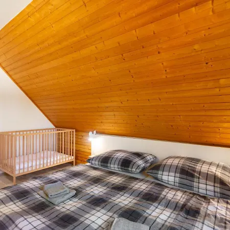 Hill 58 By Interhome *