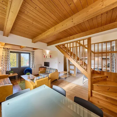 Hill 58 By Interhome Holiday home