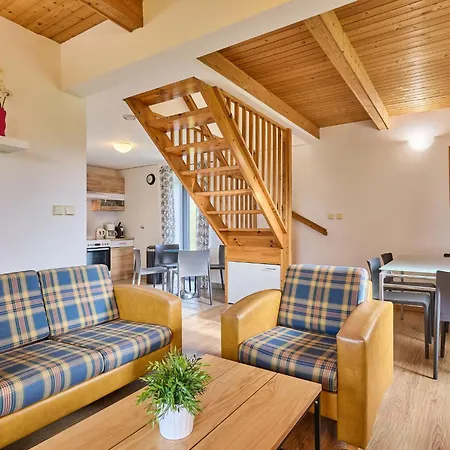 Holiday home Hill 58 By Interhome Cista (Hradec Kralove)