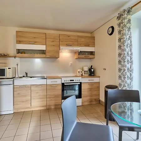 Hill 58 By Interhome * Cista (Hradec Kralove)