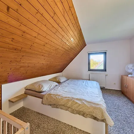 Holiday home Hill 58 By Interhome