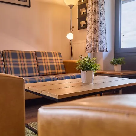 Hill 58 By Interhome Holiday home *