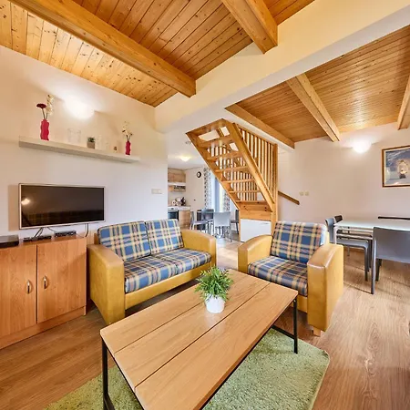 Holiday home Hill 58 By Interhome *