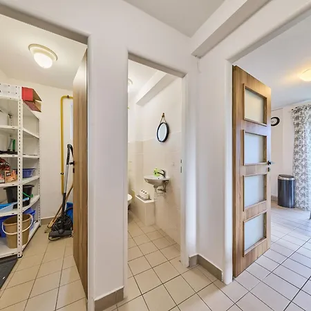 Hill 58 By Interhome Holiday home Cista (Hradec Kralove)