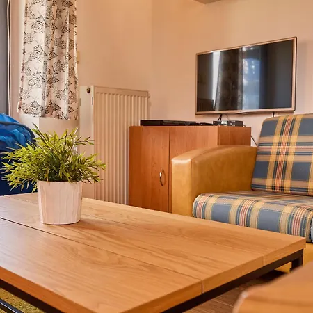 Holiday home Hill 58 By Interhome Cista (Hradec Kralove)