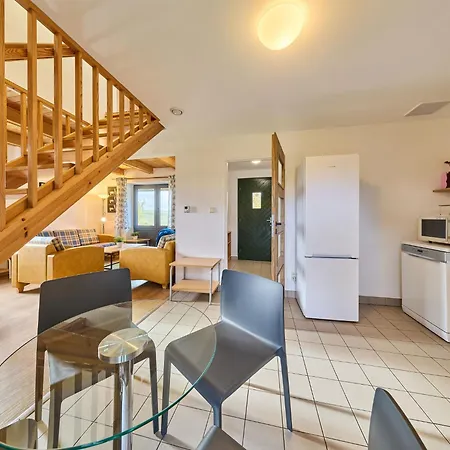 Holiday home Hill 58 By Interhome *