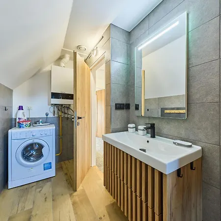 Holiday home Hill 58 By Interhome *