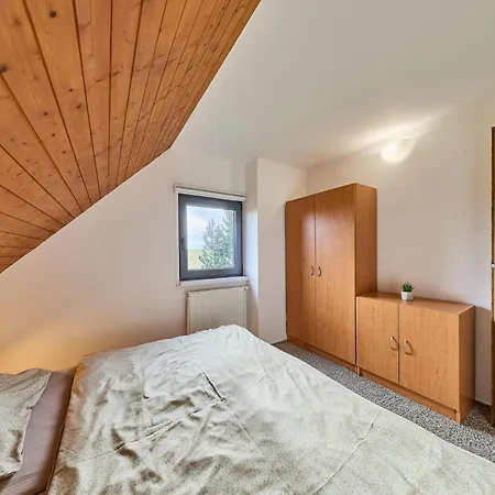 Casa vacanze Hill 58 By Interhome Cista (Hradec Kralove)