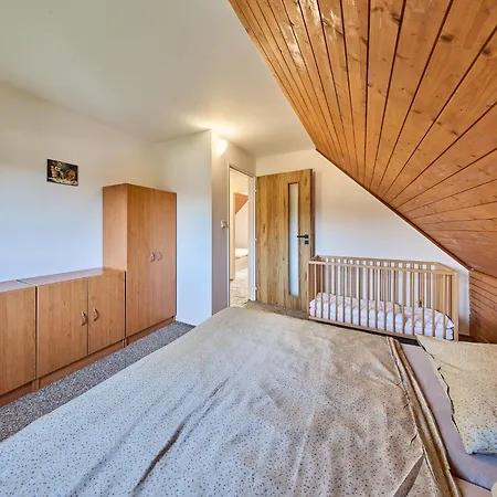 Hill 58 By Interhome