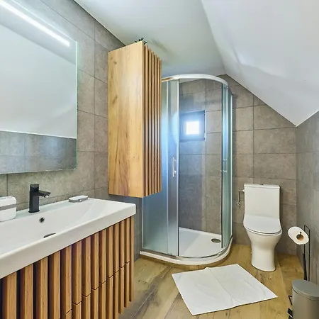 Hill 58 By Interhome Holiday home
