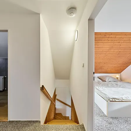Holiday home Hill 58 By Interhome