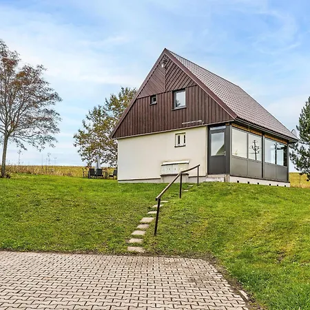 Holiday home Hill 58 By Interhome *