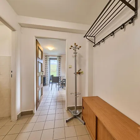 Hill 58 By Interhome * Cista (Hradec Kralove)