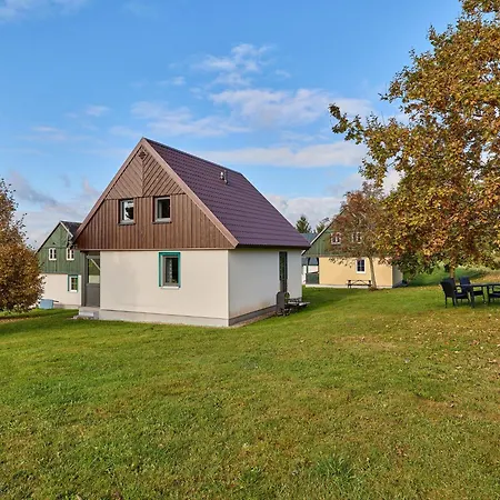 Hill 58 By Interhome Holiday home Cista (Hradec Kralove)
