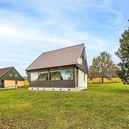 Hill 58 By Interhome *