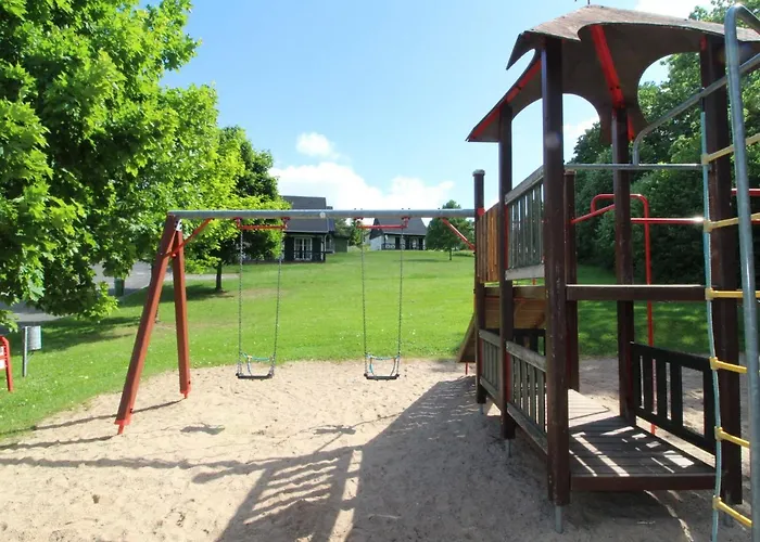 Hill 58 By Interhome Feriehus Cista (Hradec Kralove)